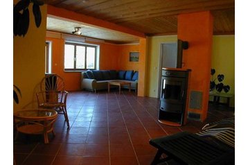 Autriche Chata Bad Goisern, Extérieur